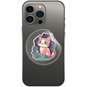 Order UV Stickers